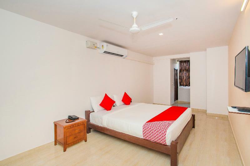 Collection O 16626 Rajkamal Stay Inn Bangalore Esterno foto