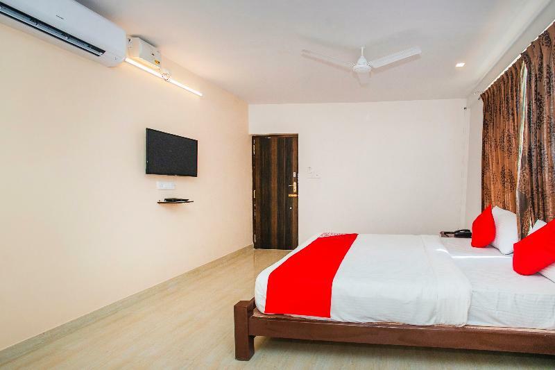 Collection O 16626 Rajkamal Stay Inn Bangalore Esterno foto