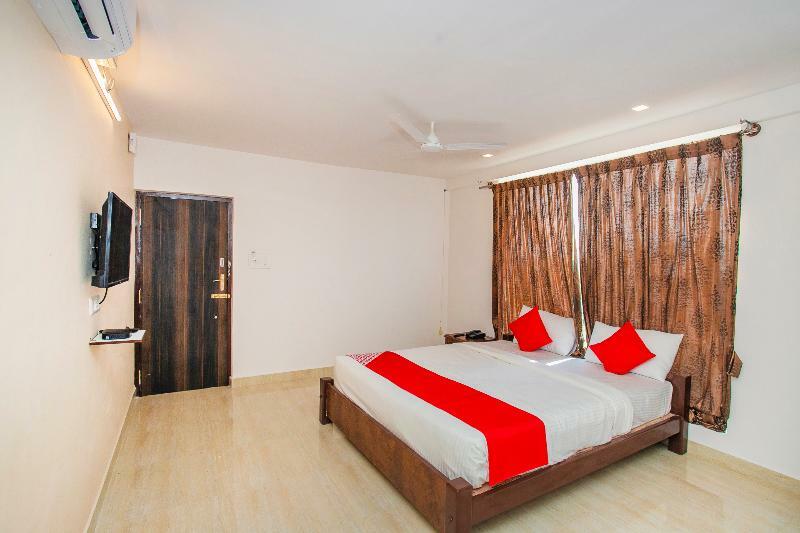 Collection O 16626 Rajkamal Stay Inn Bangalore Esterno foto