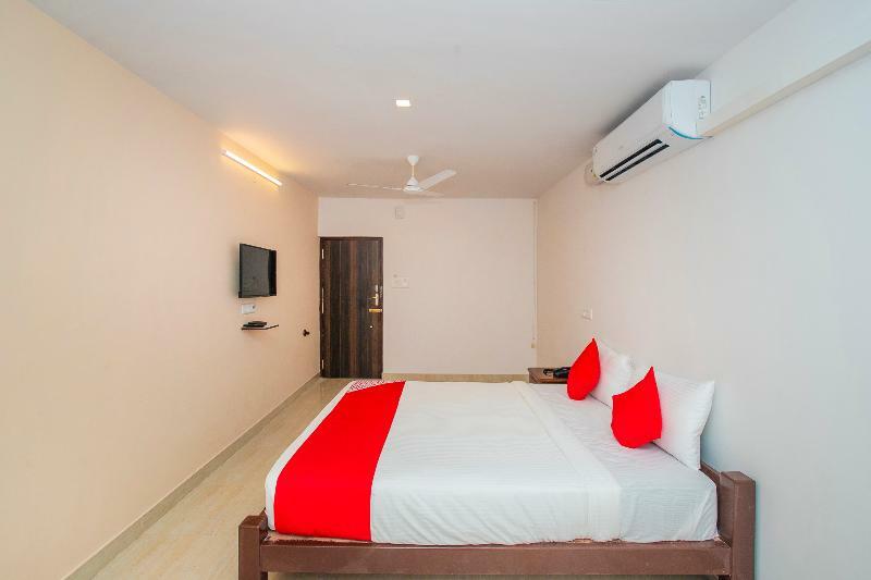 Collection O 16626 Rajkamal Stay Inn Bangalore Esterno foto