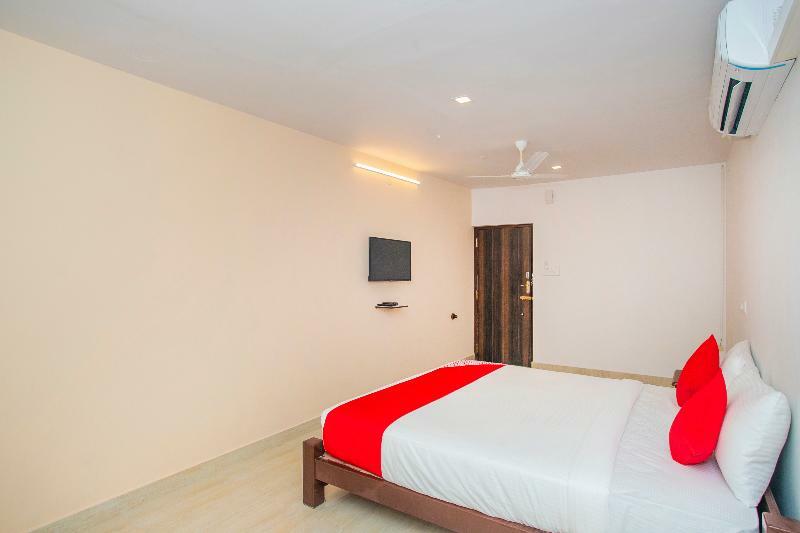 Collection O 16626 Rajkamal Stay Inn Bangalore Esterno foto