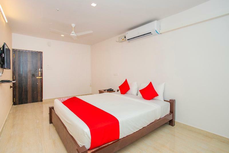 Collection O 16626 Rajkamal Stay Inn Bangalore Esterno foto